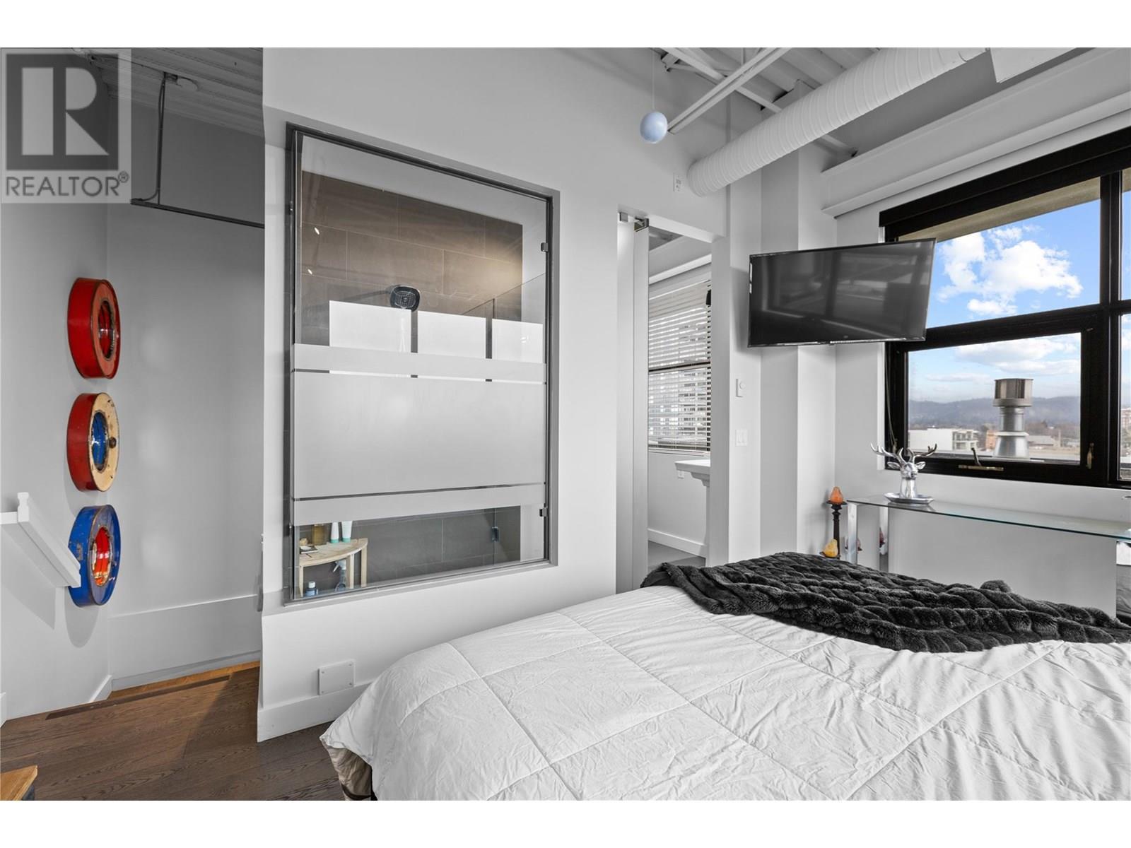Photo 39 of 1630 Pandosy Street Unit 605, Kelowna BC
