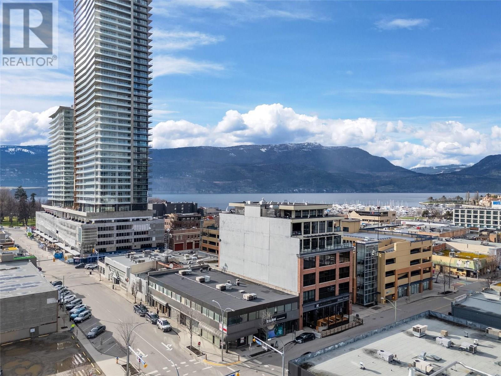 Photo 31 of 1630 Pandosy Street Unit 605, Kelowna BC