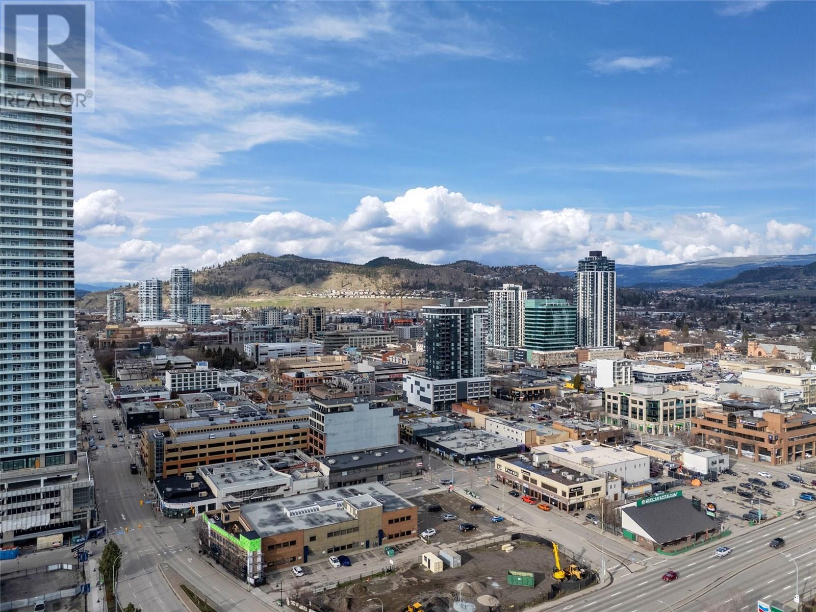 Photo 10 of 1630 Pandosy Street Unit 605, Kelowna BC