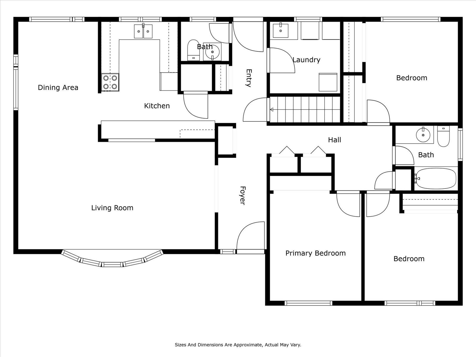 Photo 13 of 10712 159 St Nw, Edmonton AB
