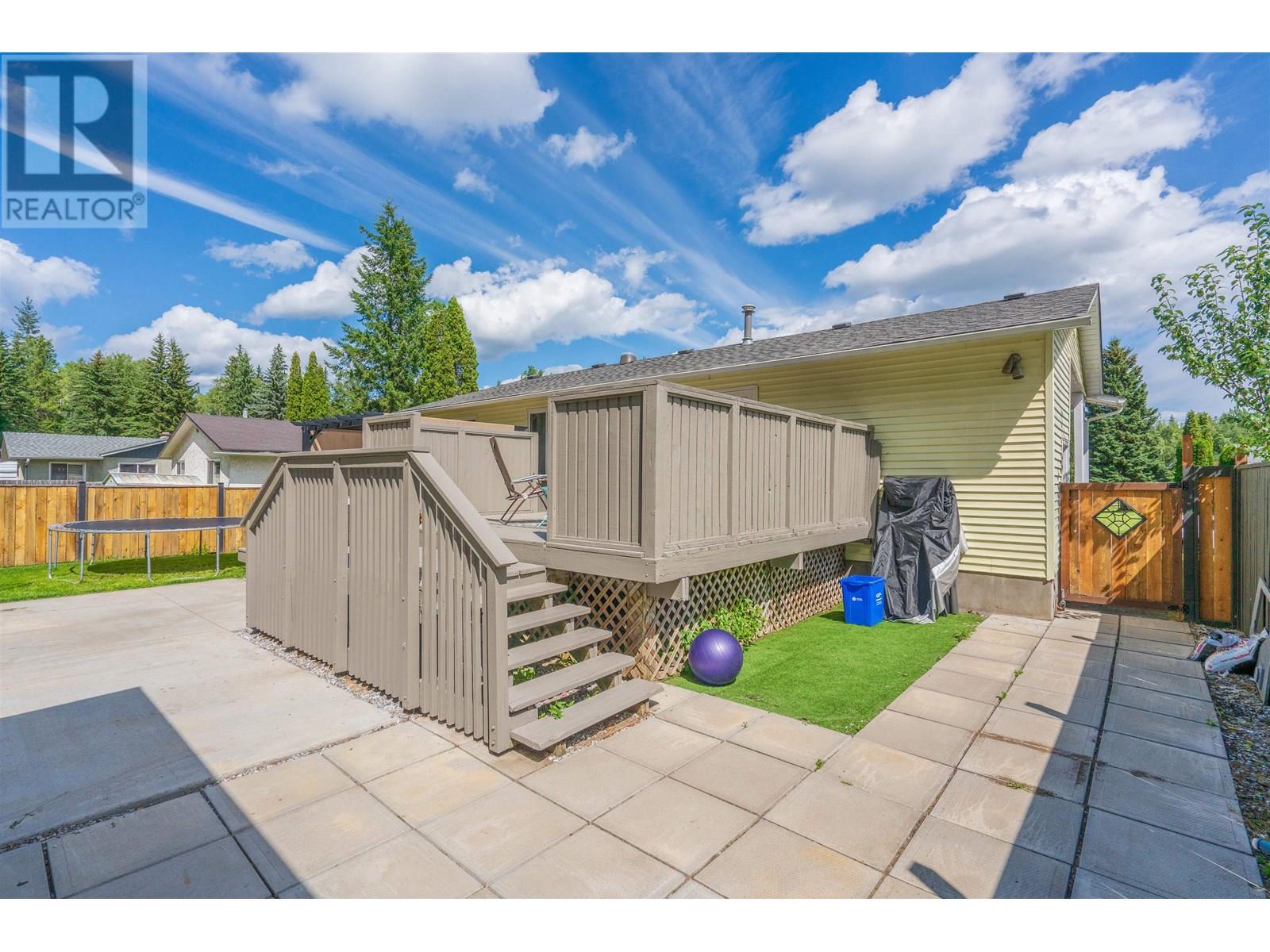 Photo 23 of 165 Van Somer Street, Prince George BC