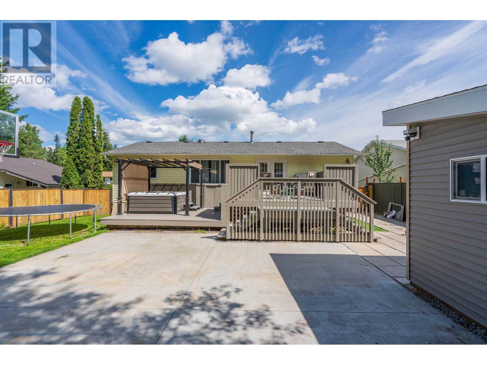 Photo 27 of 165 Van Somer Street, Prince George BC