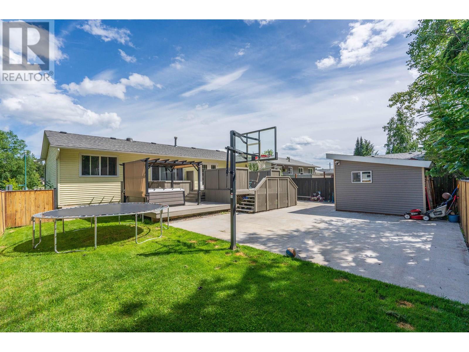 Photo 26 of 165 Van Somer Street, Prince George BC