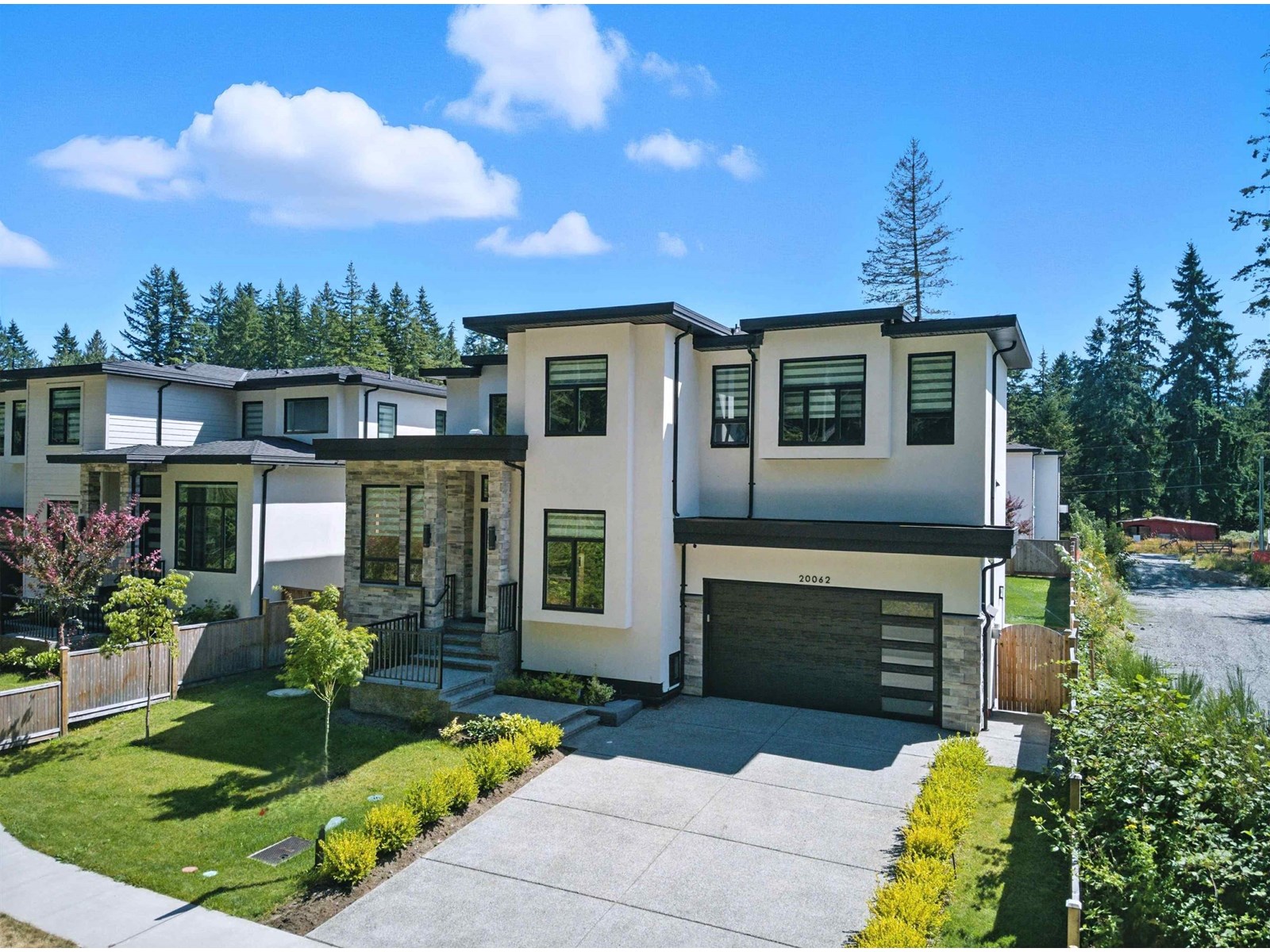 Photo 1 of 20062 27 A Avenue, Langley BC