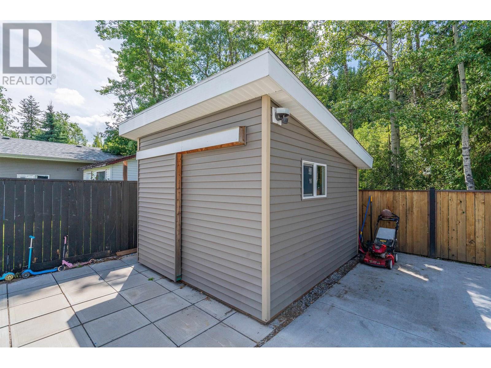 Photo 33 of 165 Van Somer Street, Prince George BC