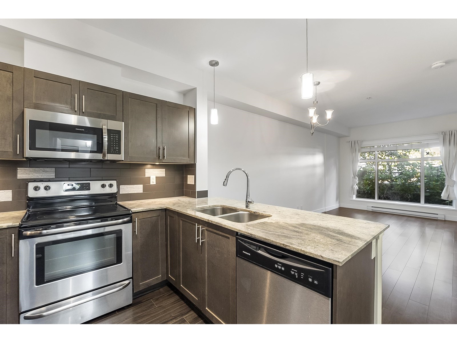 Photo 1 of L 115 13468 King George Boulevard, Surrey BC