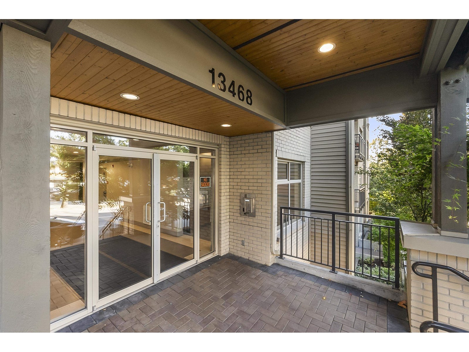 Photo 37 of L 115 13468 King George Boulevard, Surrey BC