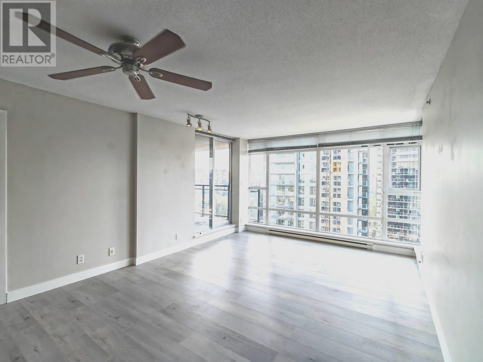 Photo 8 of 1704 555 Delestre Avenue, Coquitlam BC