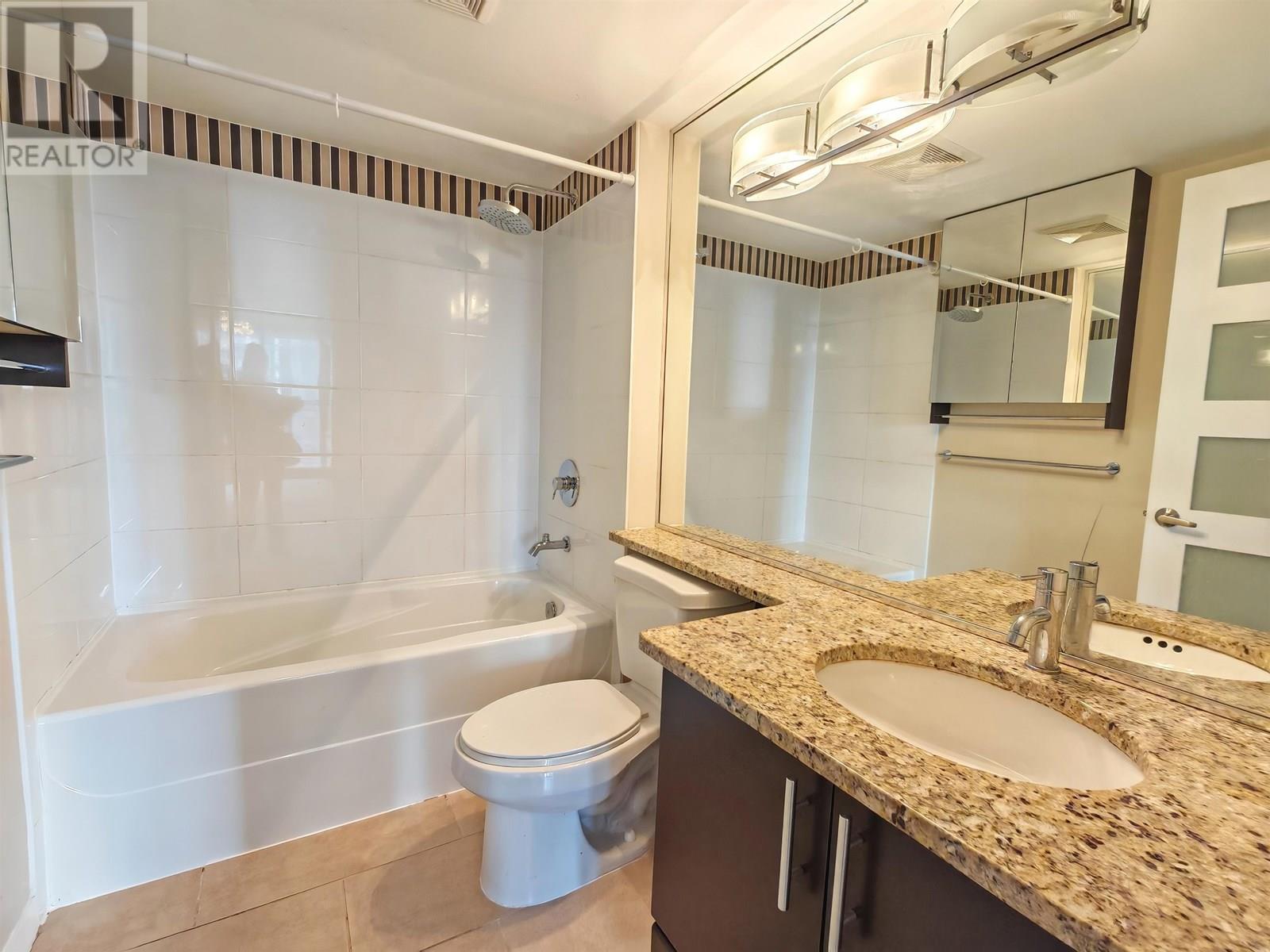 Photo 14 of 1704 555 Delestre Avenue, Coquitlam BC