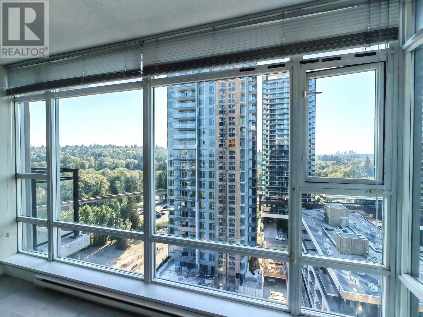 Photo 10 of 1704 555 Delestre Avenue, Coquitlam BC