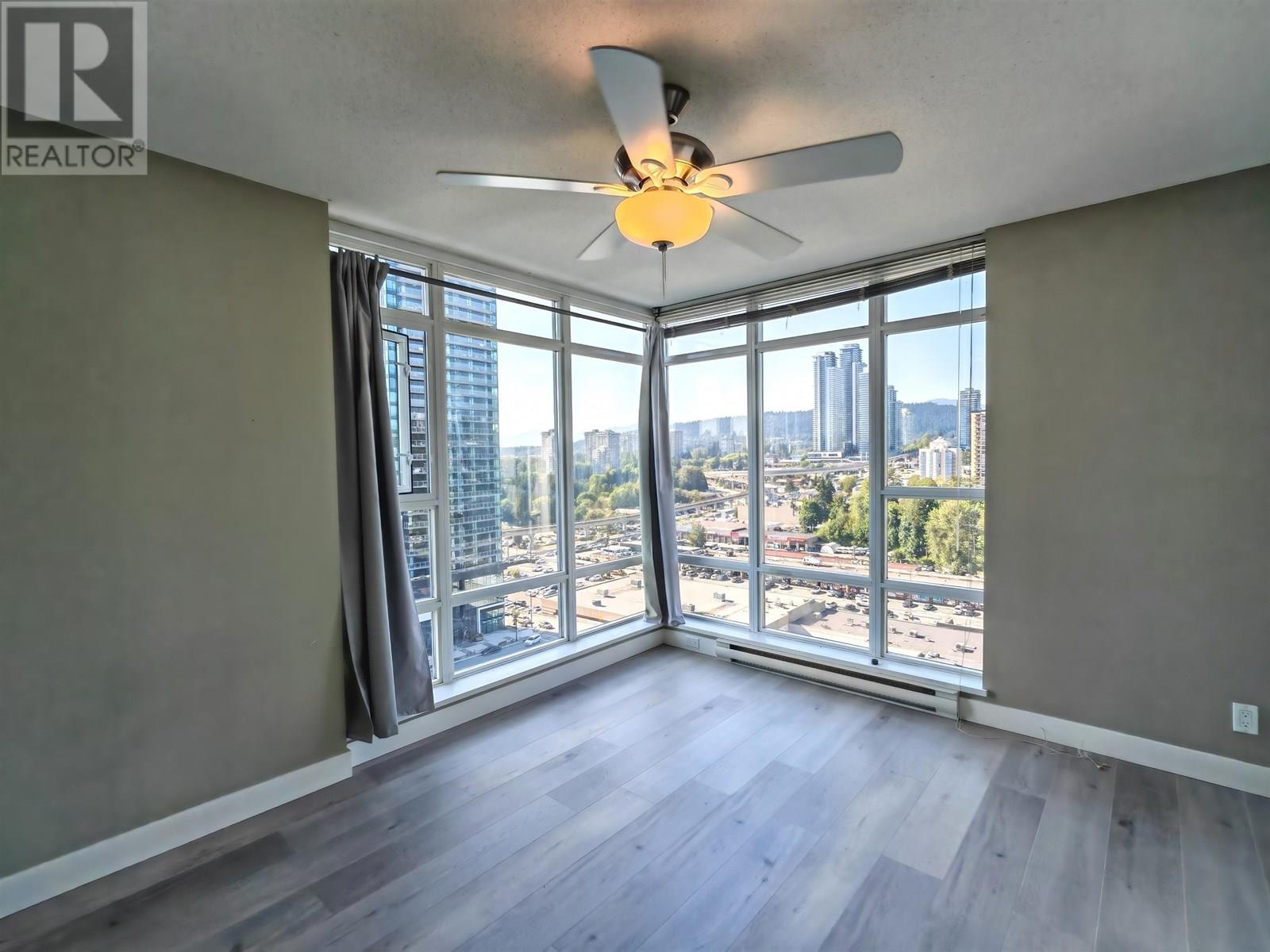 Photo 15 of 1704 555 Delestre Avenue, Coquitlam BC