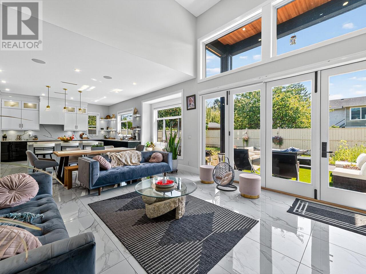 Photo 6 of 11800 King Road, Richmond BC