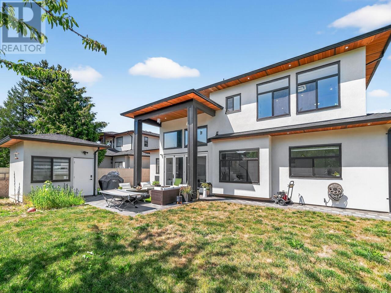 Photo 25 of 11800 King Road, Richmond BC