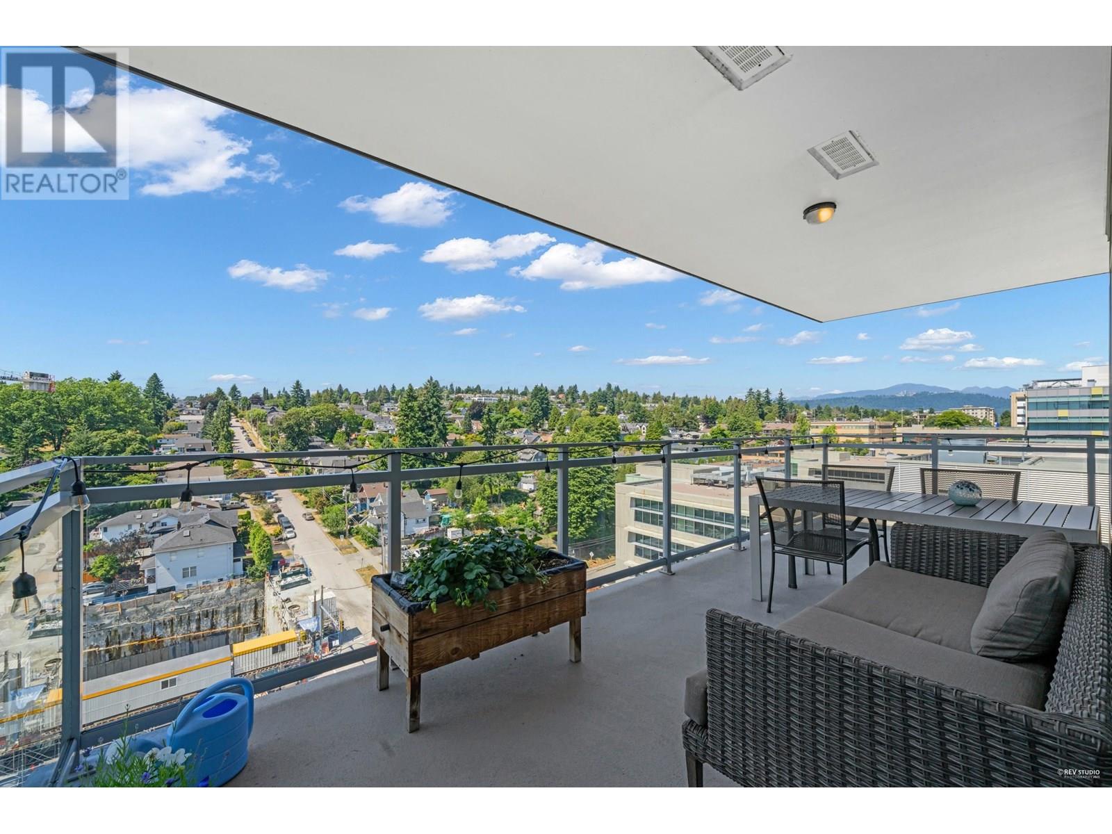 Photo 12 of 1203 200 Nelsons Crescent, New Westminster BC