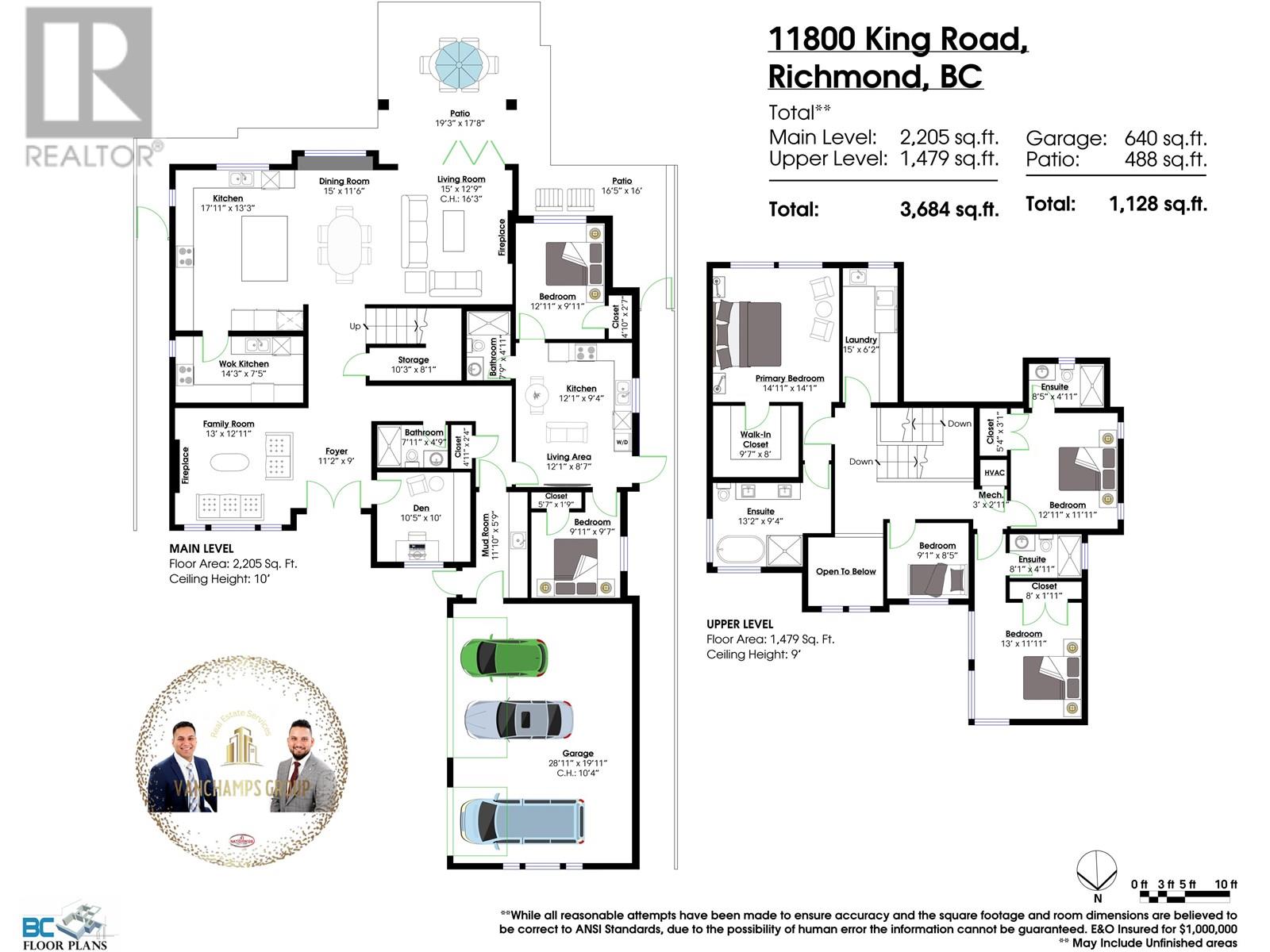 Photo 26 of 11800 King Road, Richmond BC