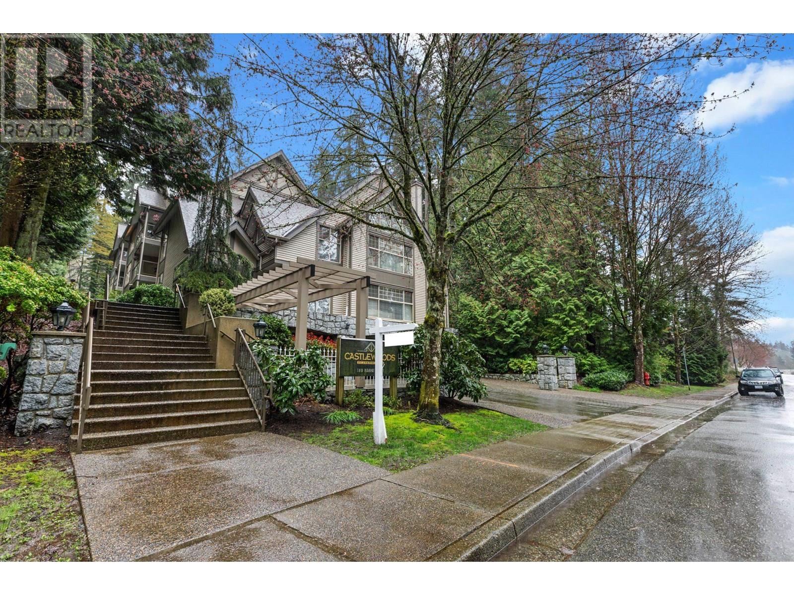 Photo 14 of 101 180 Ravine Drive, Port Moody BC