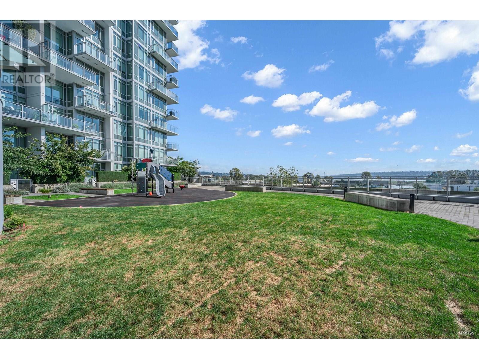 Photo 8 of 1203 200 Nelsons Crescent, New Westminster BC