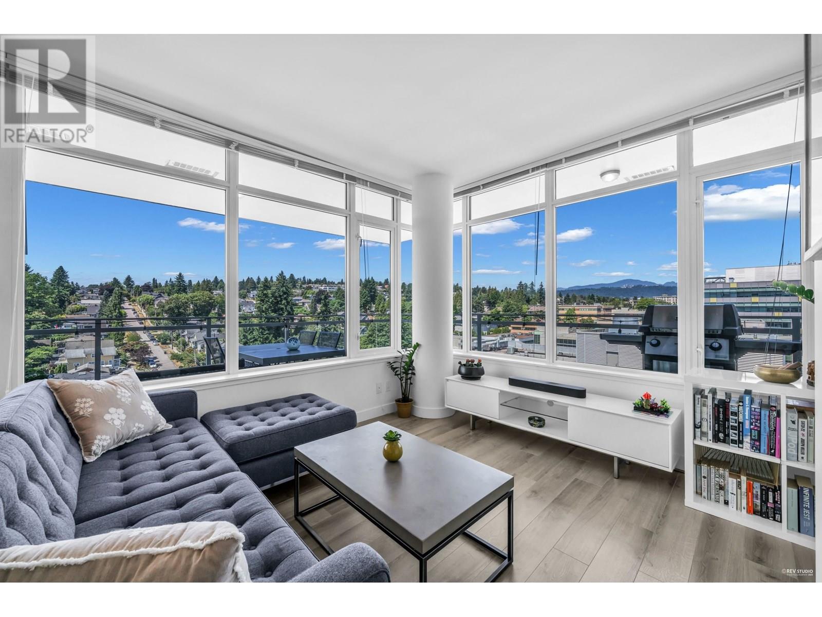 Photo 13 of 1203 200 Nelsons Crescent, New Westminster BC
