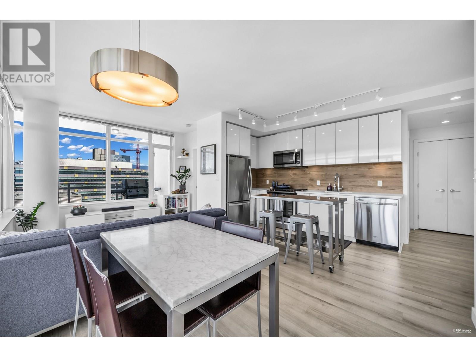 Photo 17 of 1203 200 Nelsons Crescent, New Westminster BC