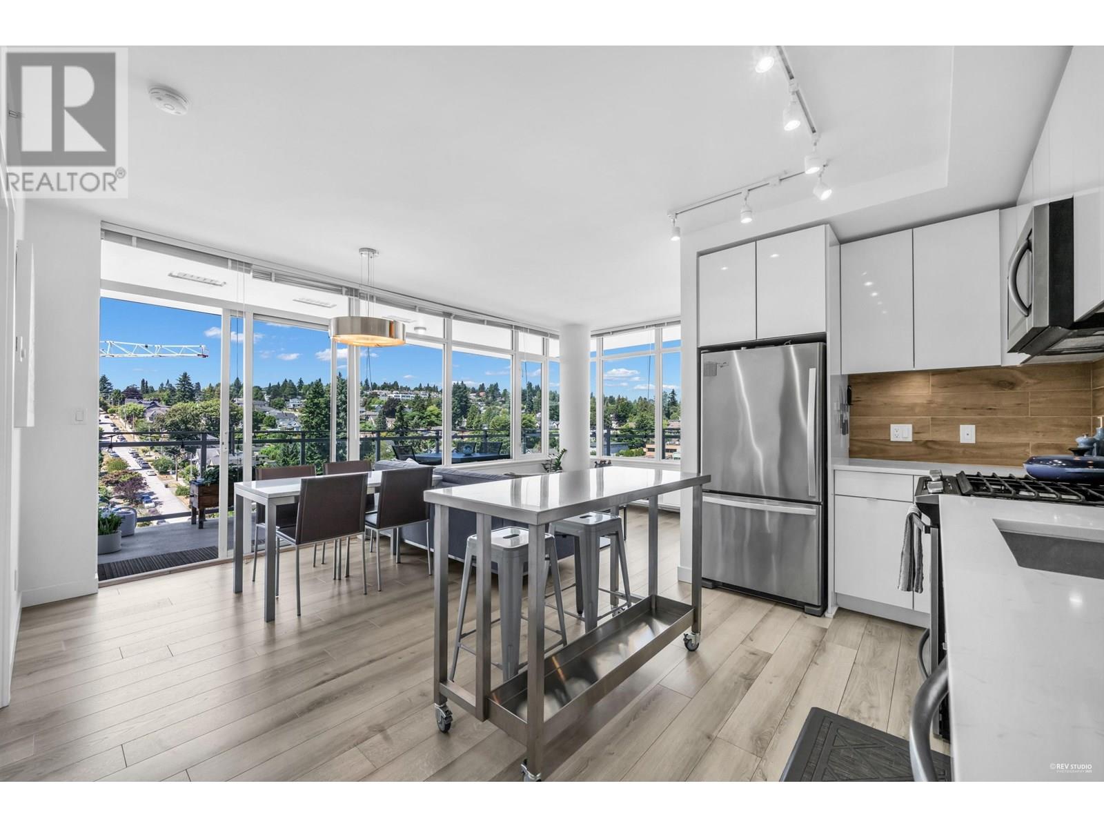 Photo 27 of 1203 200 Nelsons Crescent, New Westminster BC