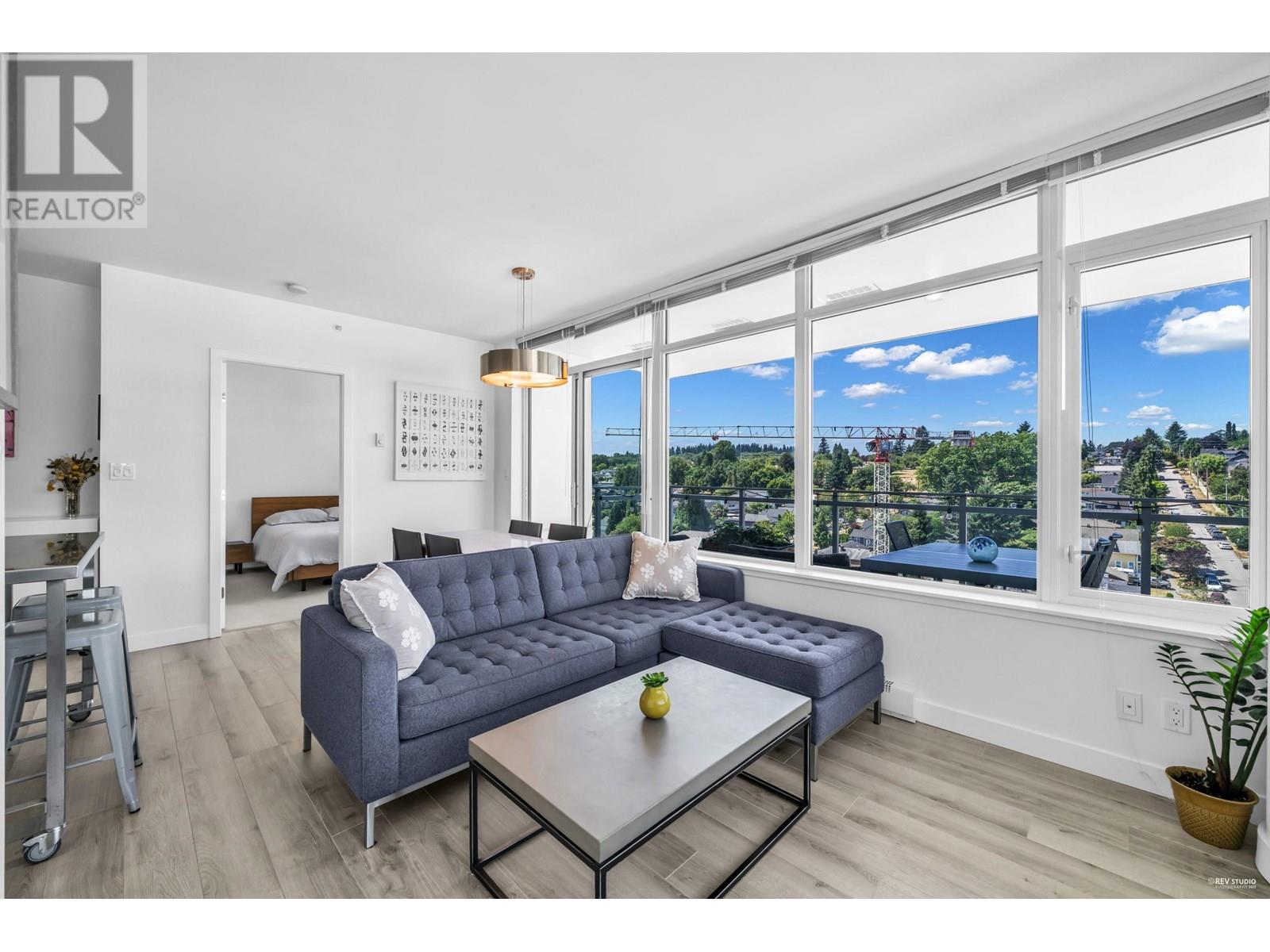 Photo 25 of 1203 200 Nelsons Crescent, New Westminster BC