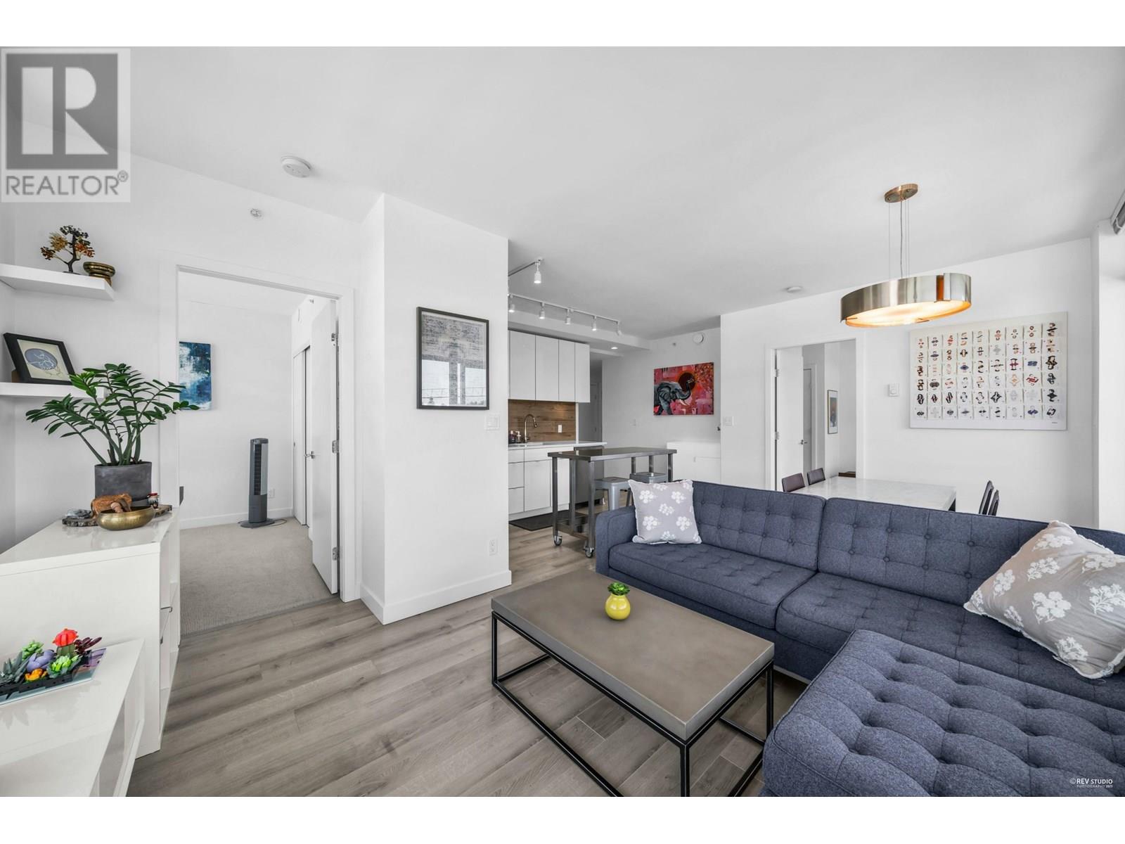Photo 10 of 1203 200 Nelsons Crescent, New Westminster BC