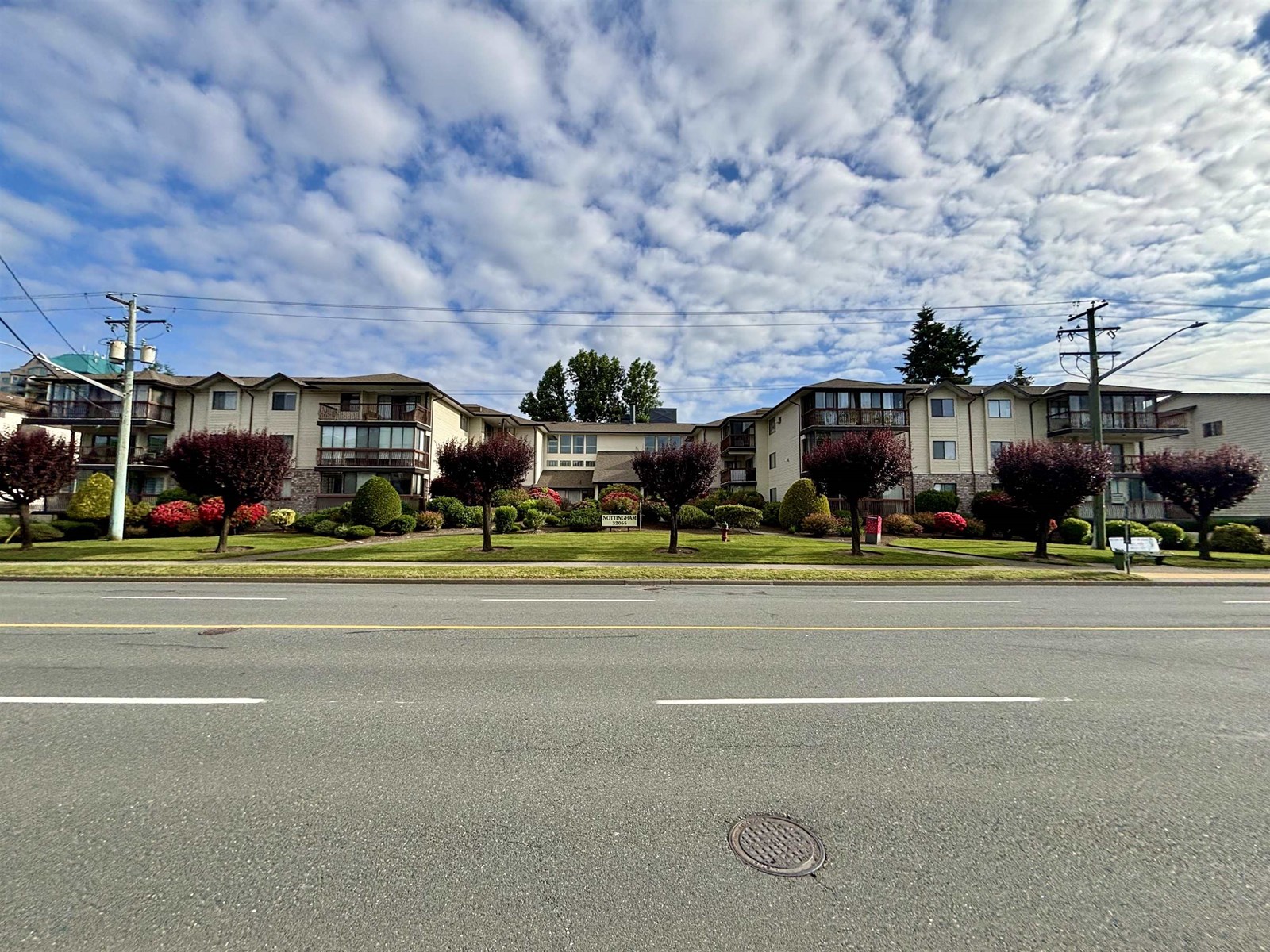 Photo 1 of 204 32055 Old Yale Road, Abbotsford BC