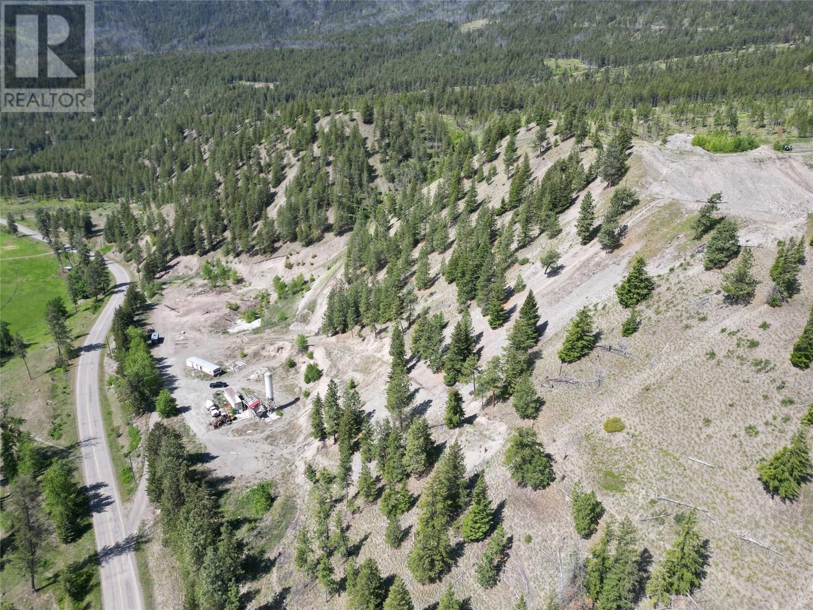 7329 Douglas Lake Road, Westwold