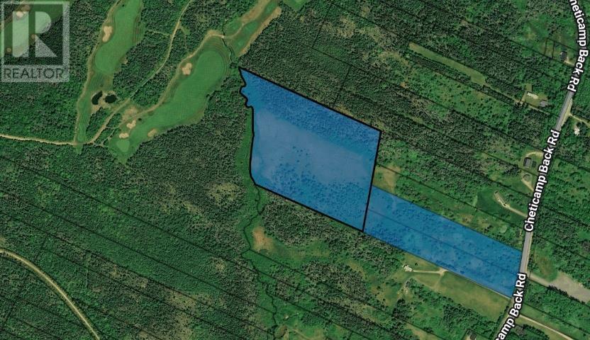 Property photo of Cheticamp Back Road