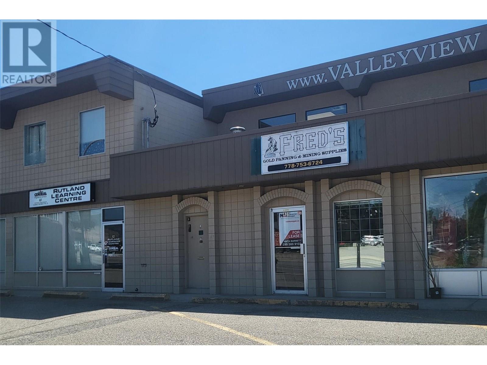  431 Highway 33 W Highway, Kelowna