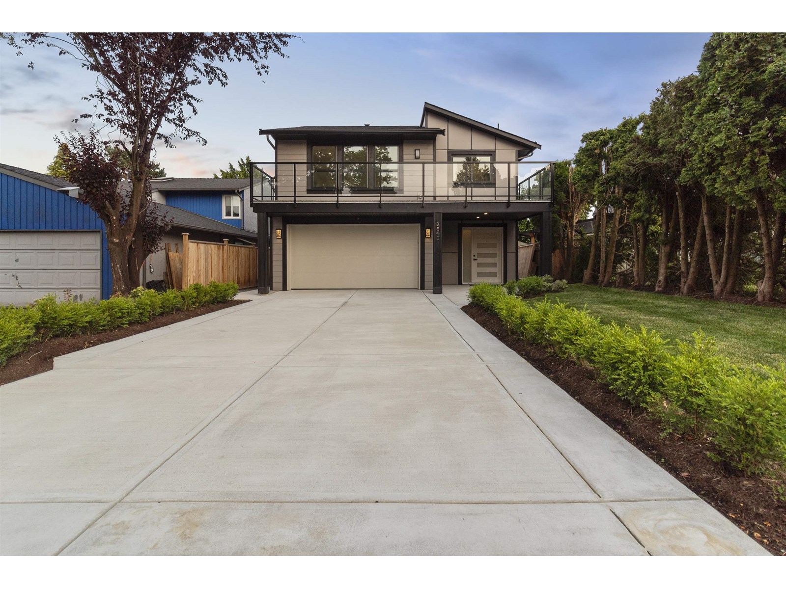 Photo 1 of 2540 Wilding Court, Langley BC