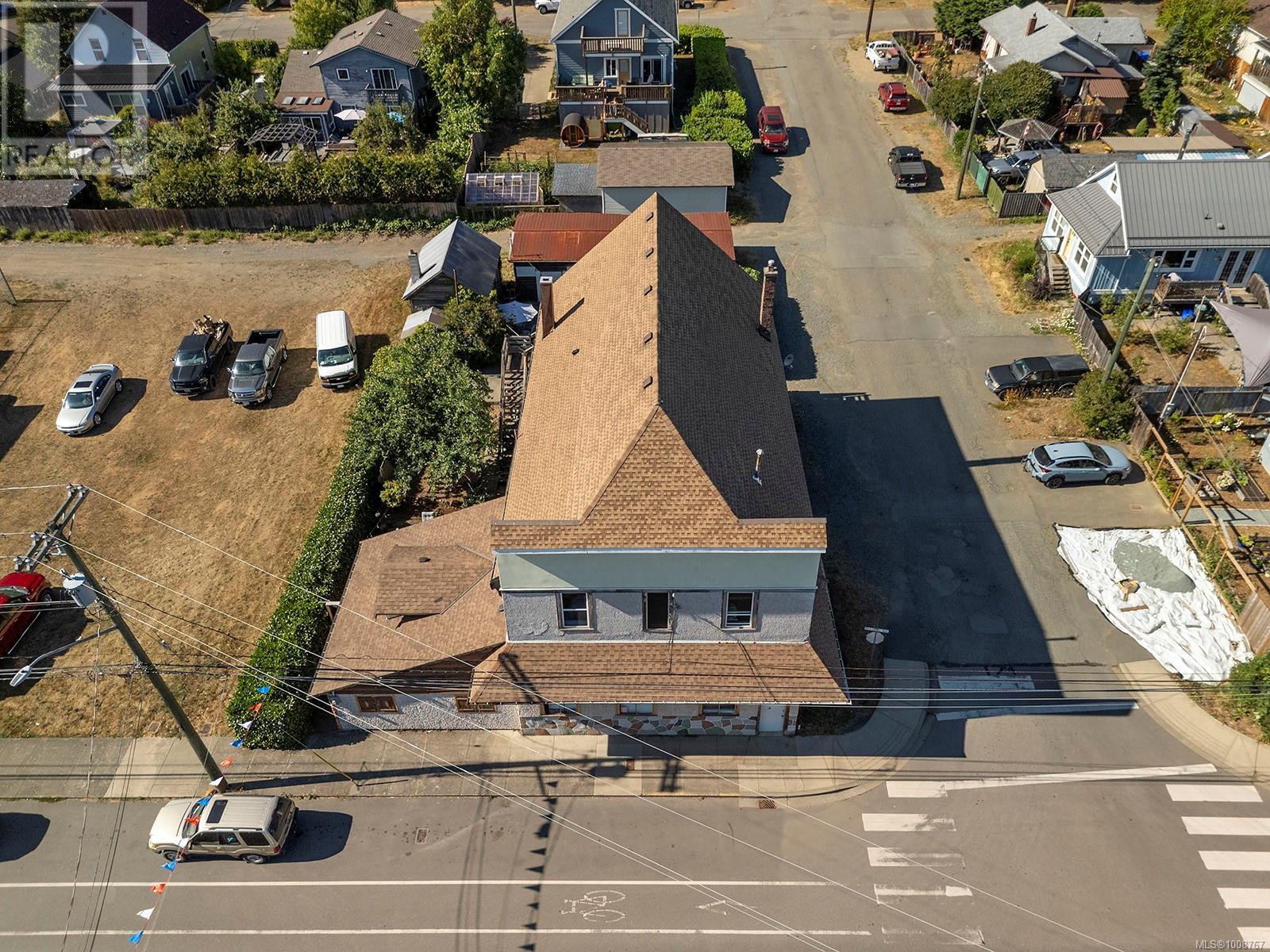 2780 Dunsmuir Ave - 1