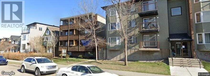 Multi-family House for Sale in   Avenue SW Sunalta Calgary 