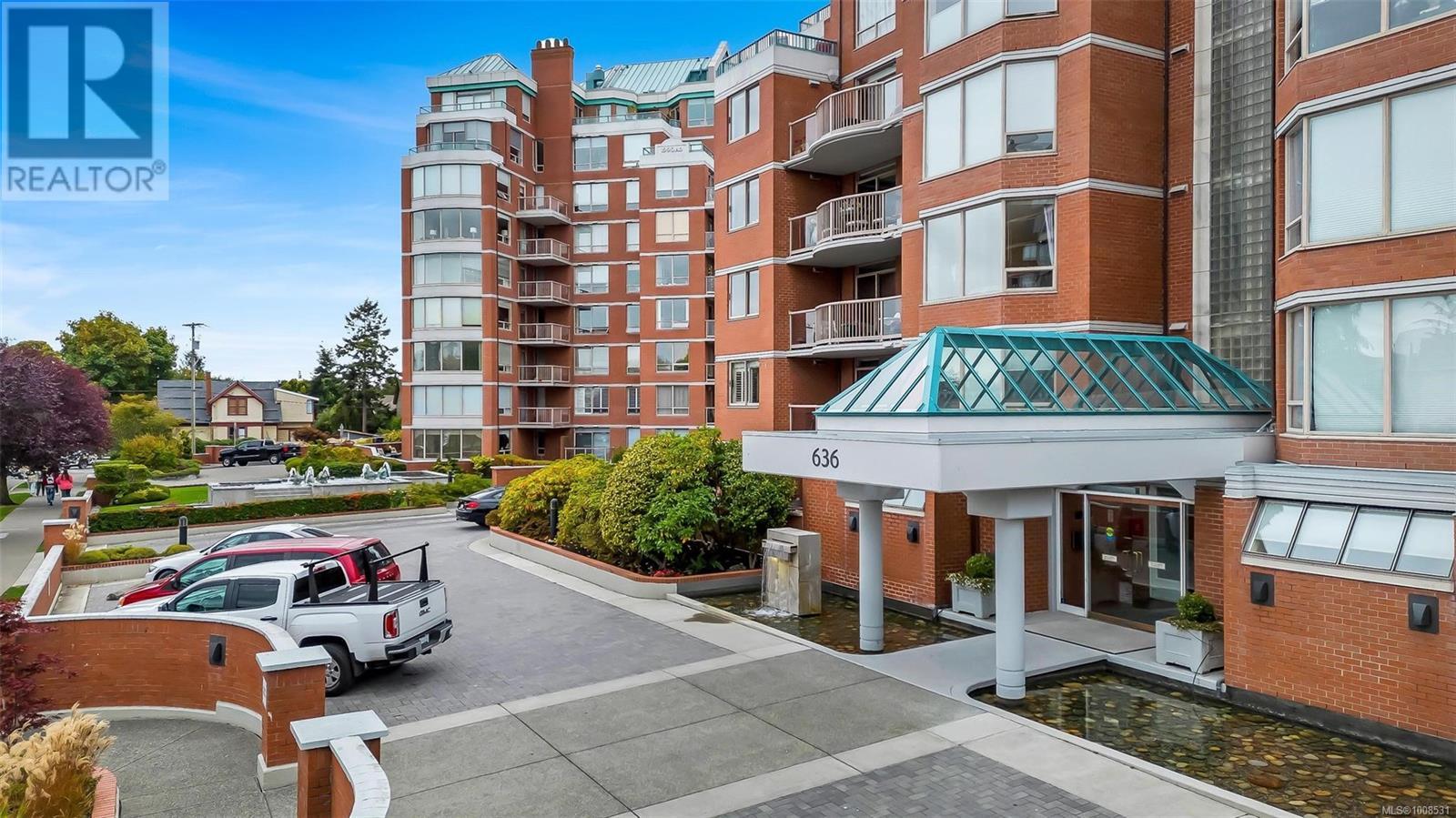 Photo 73 of 105 636 Montreal St, Victoria BC