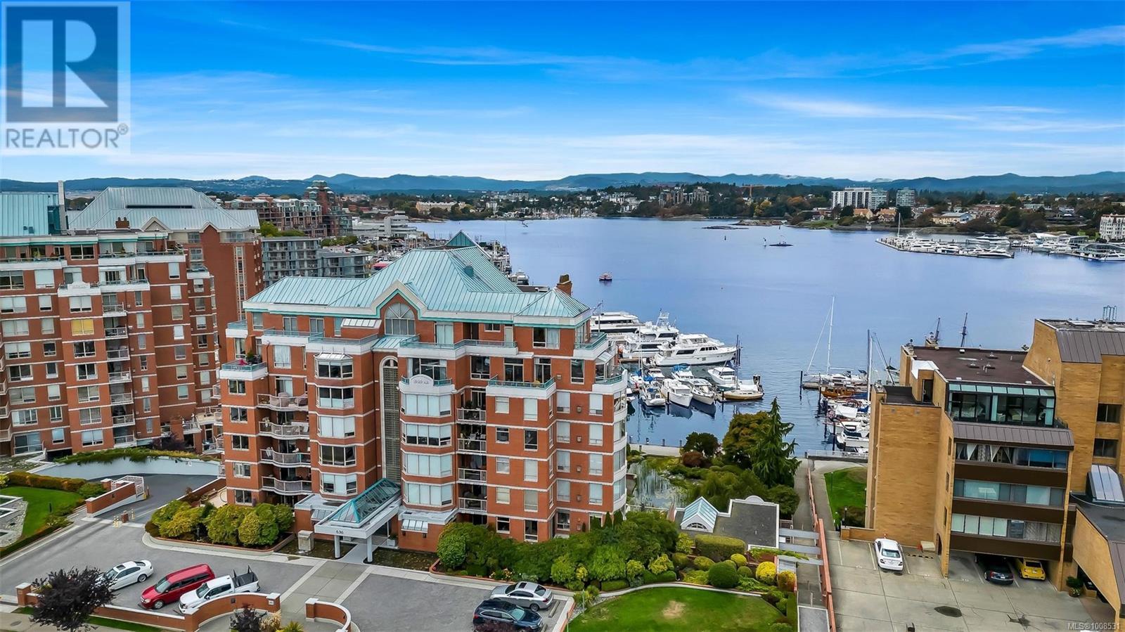 Photo 35 of 105 636 Montreal St, Victoria BC