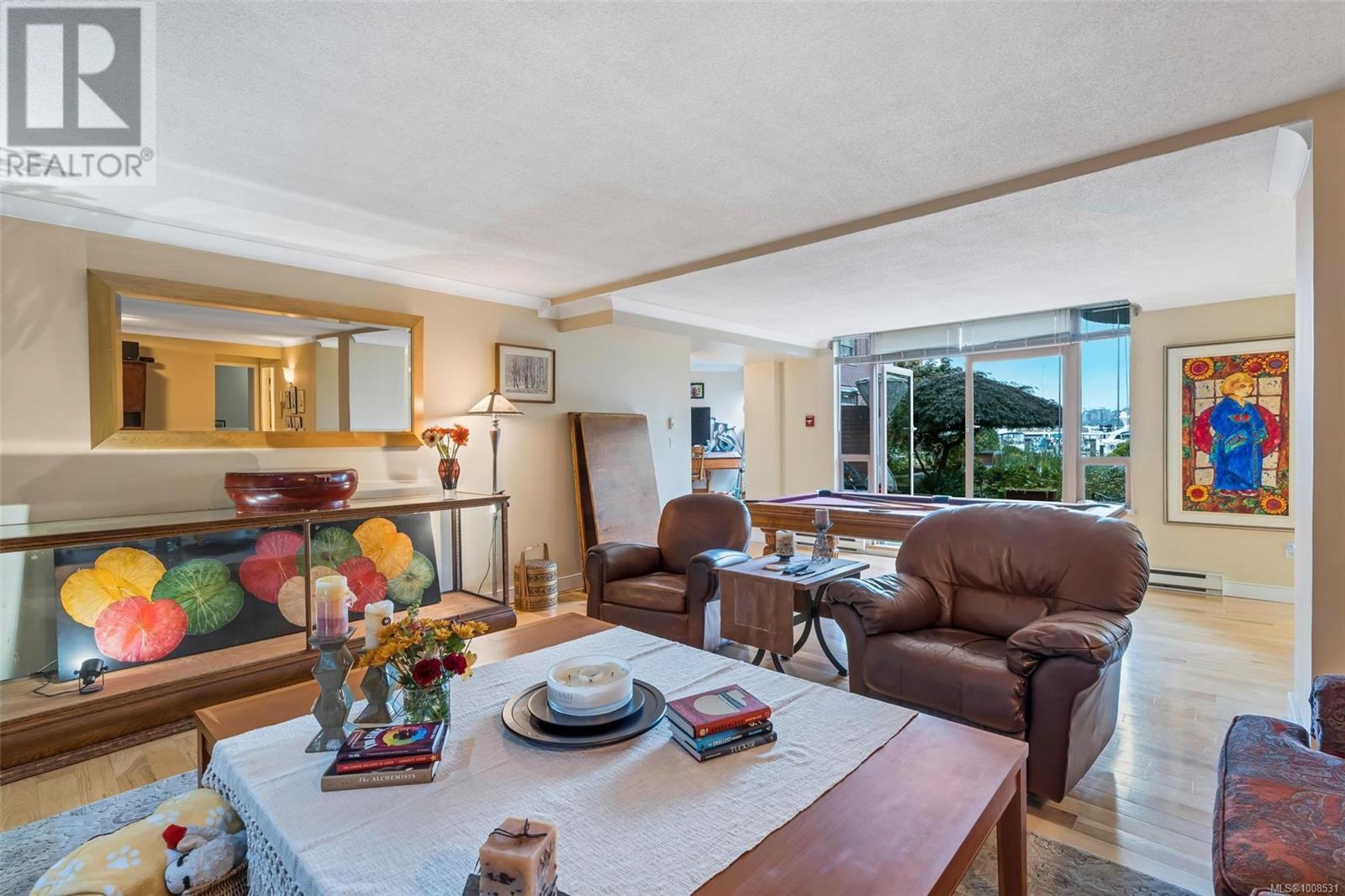 Photo 66 of 105 636 Montreal St, Victoria BC