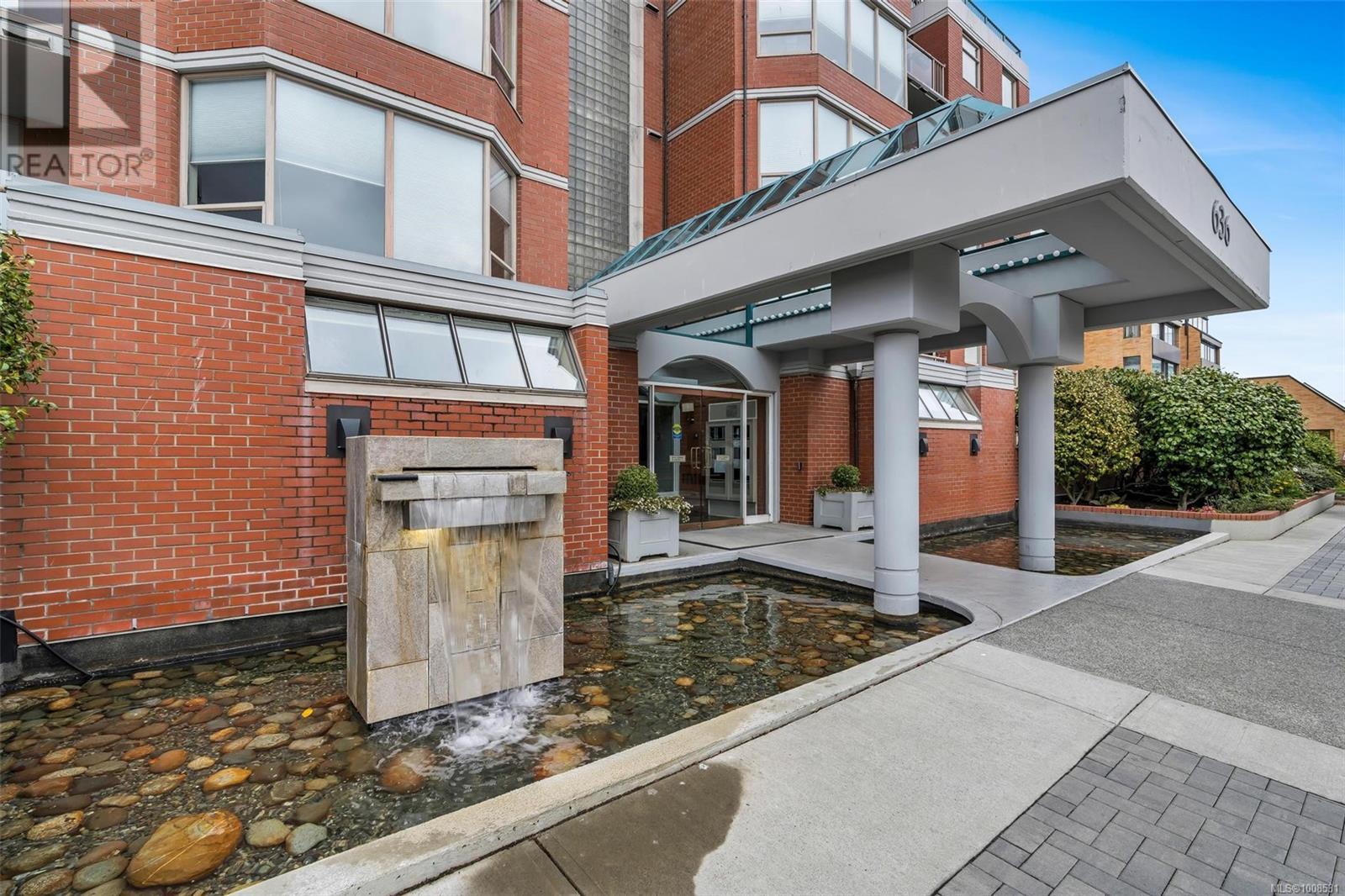 Photo 69 of 105 636 Montreal St, Victoria BC