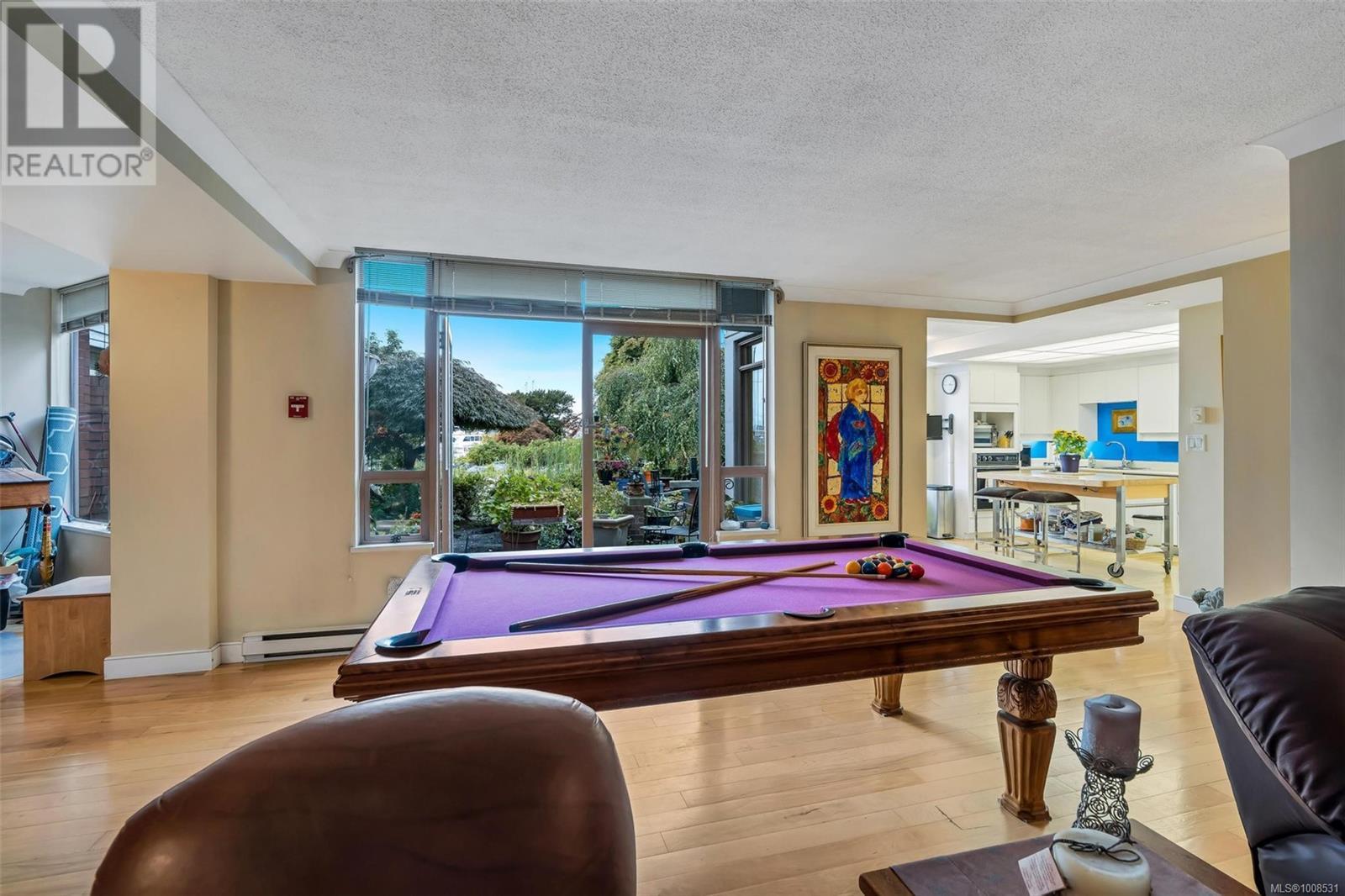 Photo 55 of 105 636 Montreal St, Victoria BC