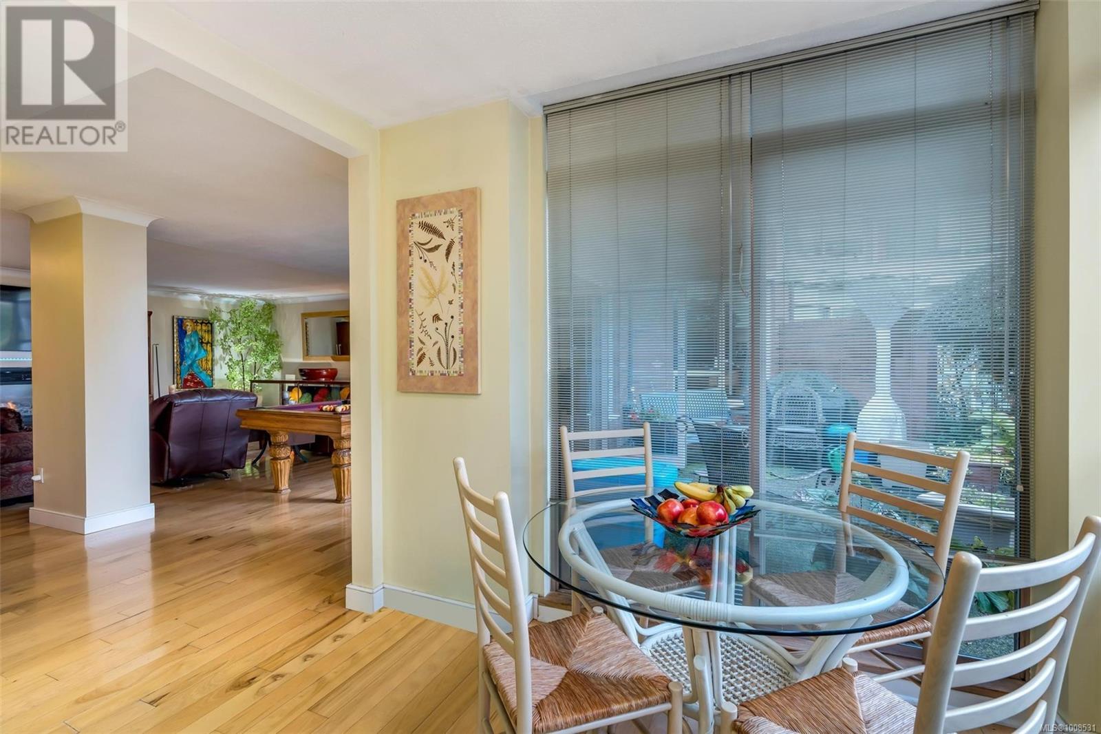 Photo 42 of 105 636 Montreal St, Victoria BC