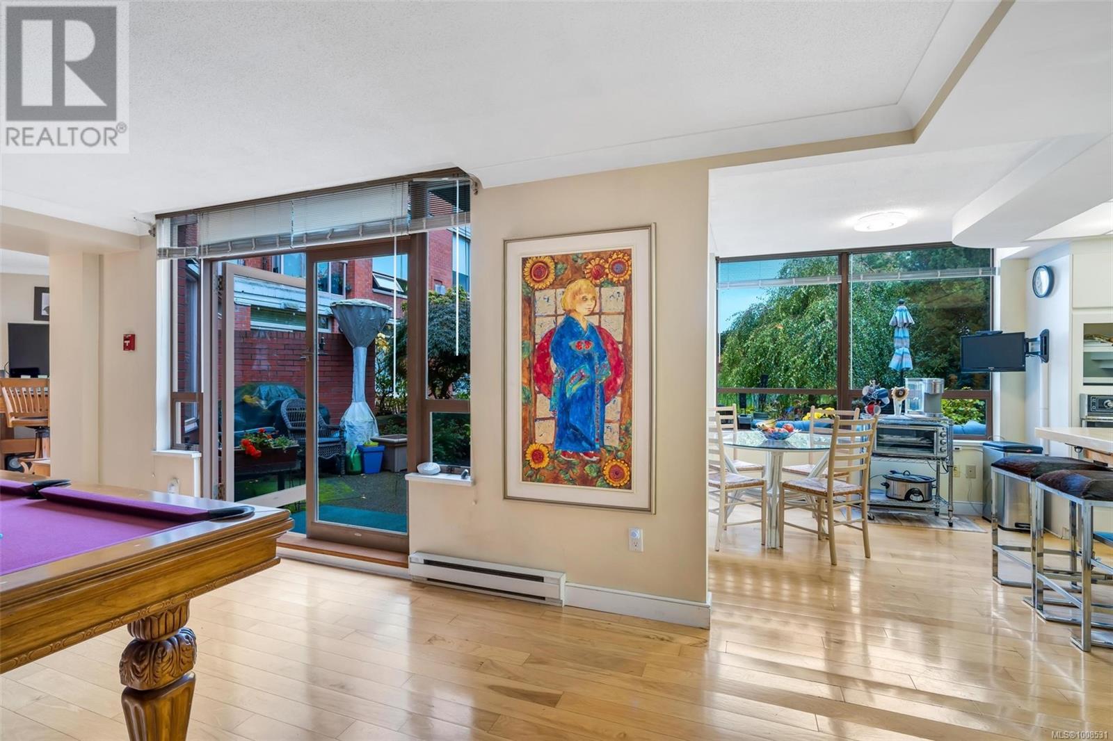 Photo 48 of 105 636 Montreal St, Victoria BC