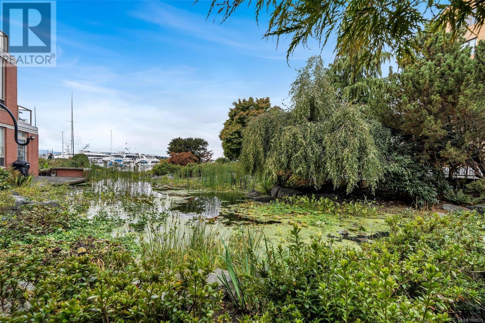 Photo 77 of 105 636 Montreal St, Victoria BC