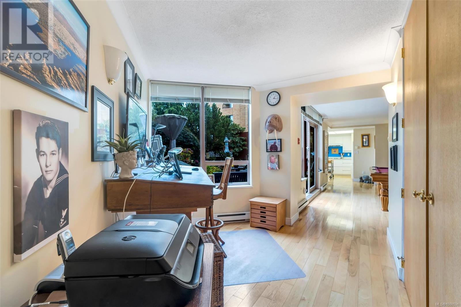 Photo 36 of 105 636 Montreal St, Victoria BC