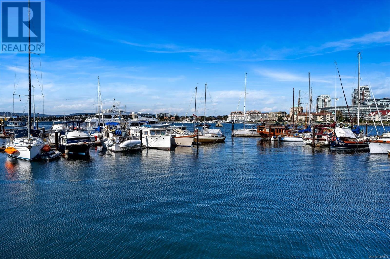 Photo 31 of 105 636 Montreal St, Victoria BC