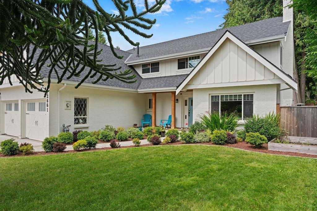 Photo 1 of 12661 20 Avenue, Surrey BC