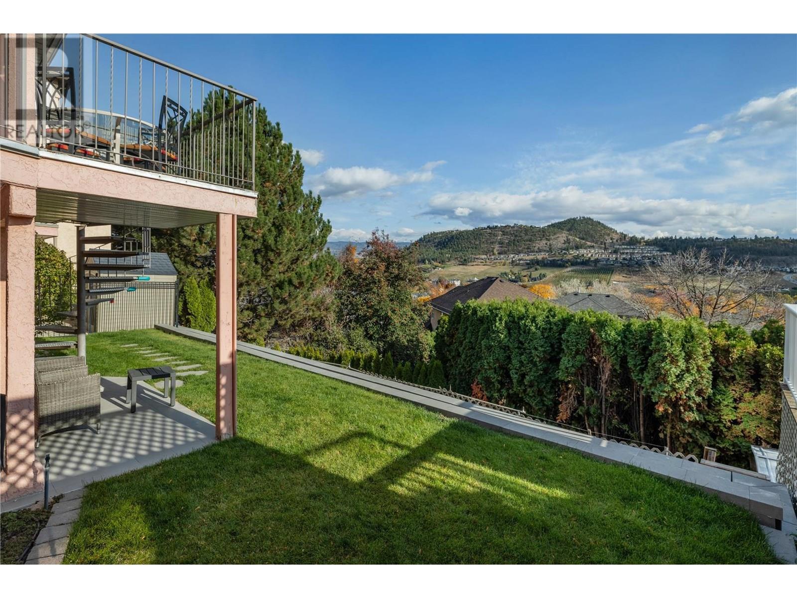  573 Spruceview Place North, Kelowna