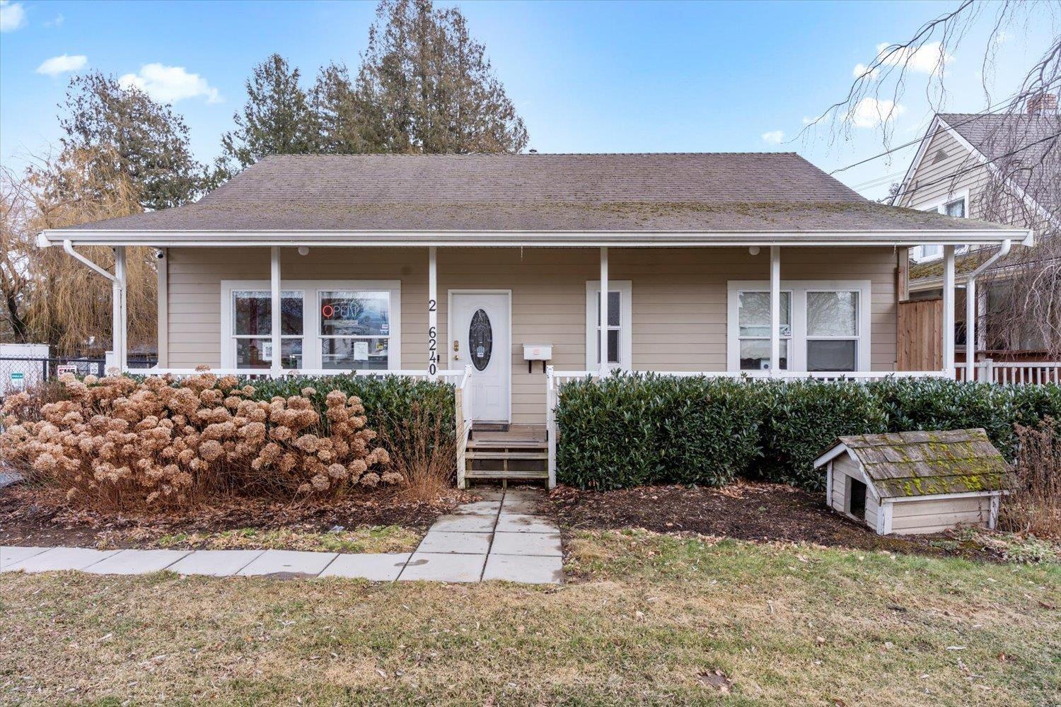Photo 4 of 6240 Unsworth Road Sardis South, Chilliwack BC