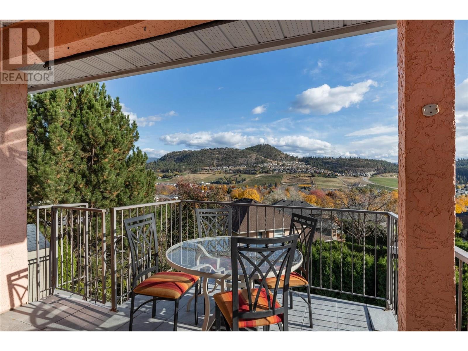  573 Spruceview Place North, Kelowna