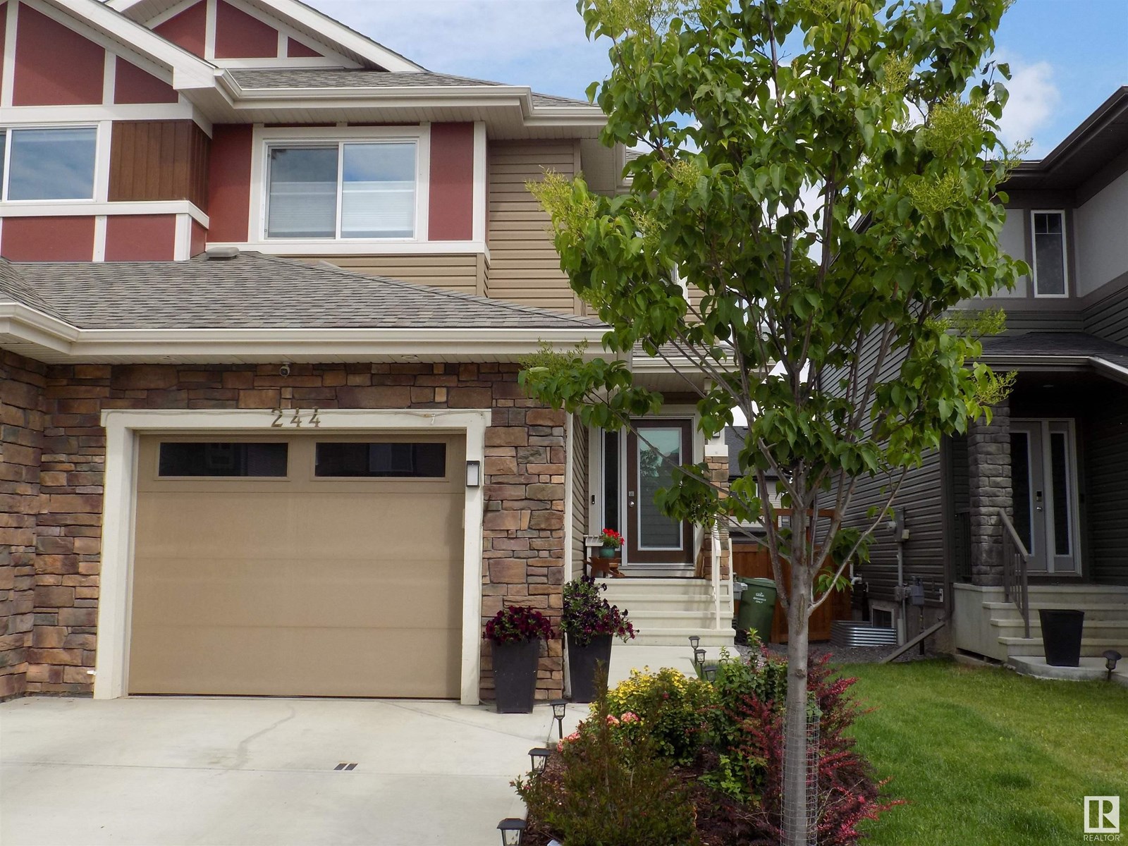 Photo 27 of 244 Larch Crescent, Leduc AB