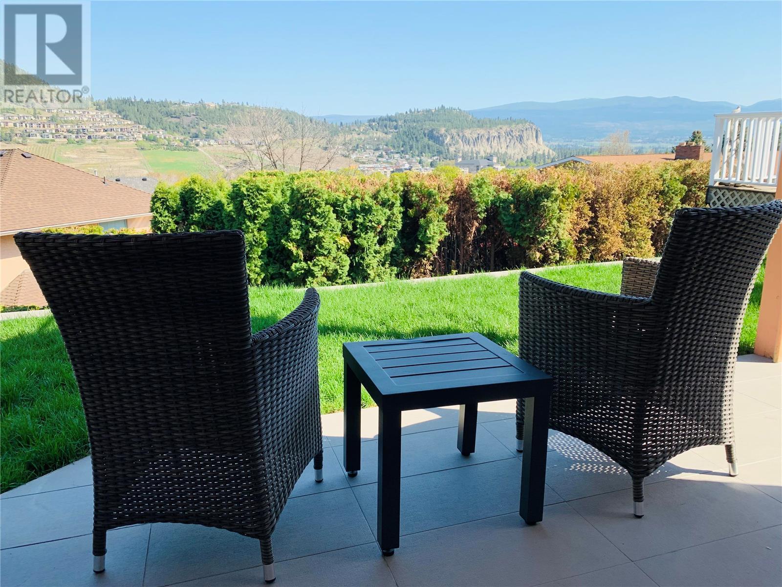  573 Spruceview Place North, Kelowna