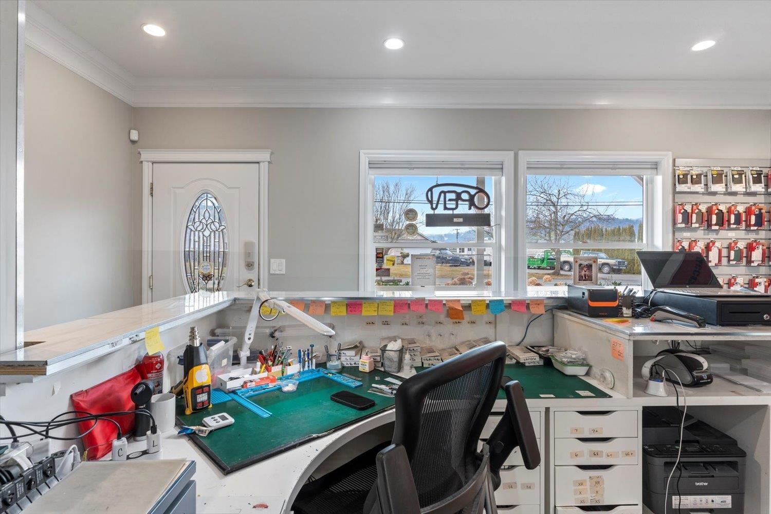Photo 2 of 6240 Unsworth Road Sardis South, Chilliwack BC